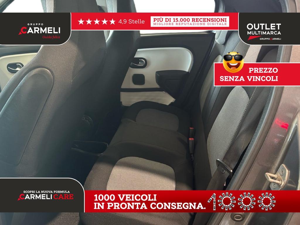 Renault Twingo 1.0 SCe Lovely