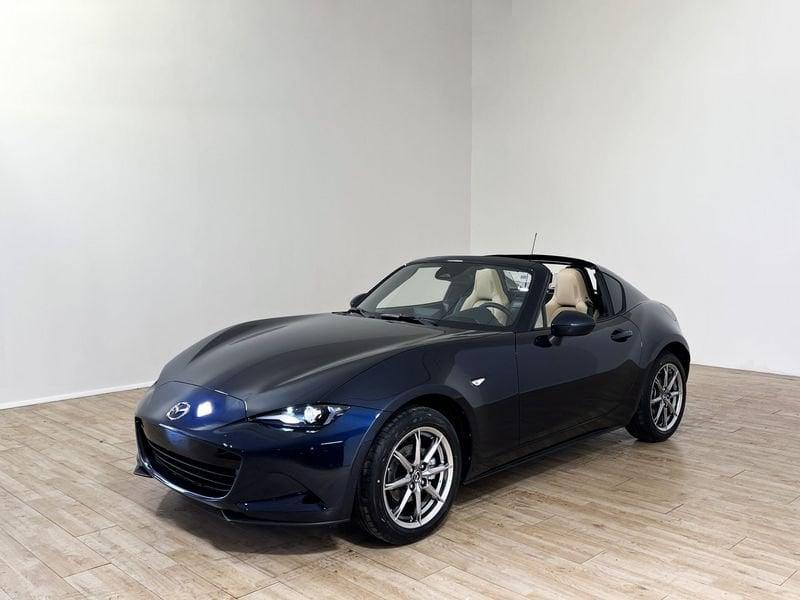 Mazda MX-5 MX-5 1.5L Skyactiv-G RF Kazari