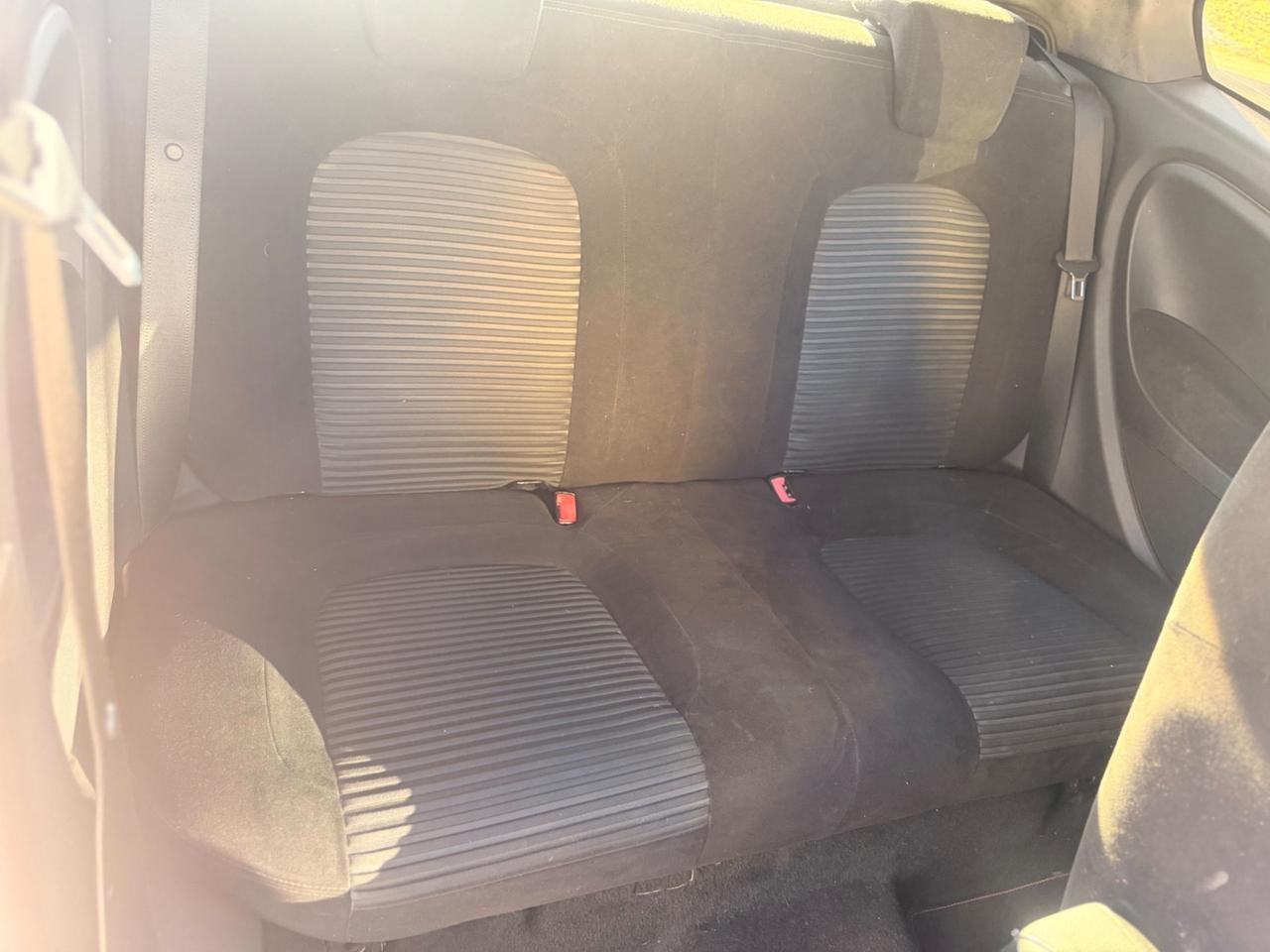 ABARTH GRANDE PUNTO 1.4t-JET €5000