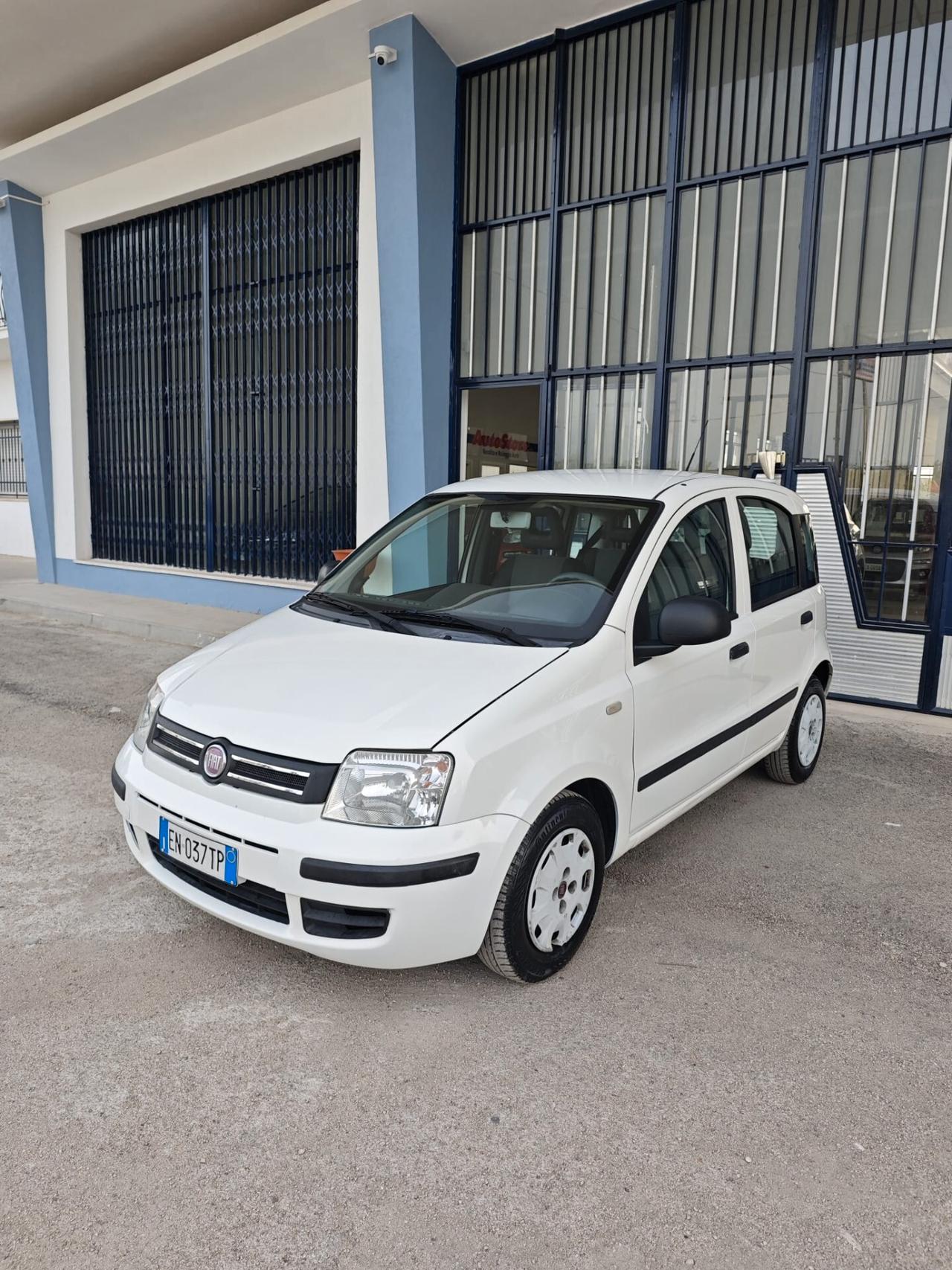 Fiat Panda 1.3 MJT S&S Pop - USATO