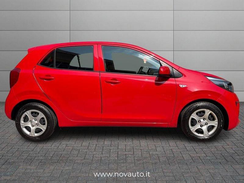 Kia Picanto 1.0 URBAN