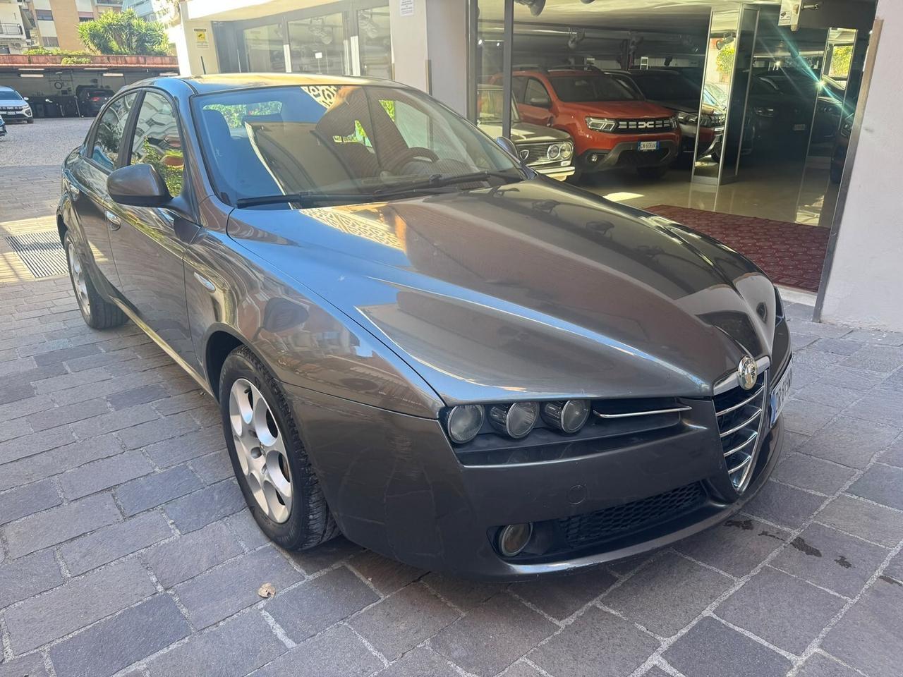 ALFA ROMEO 150 1.9 JTDm 16V Distinctive