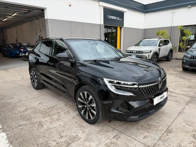 Renault Austral Full Hybrid E-Tech 200 CV Techno