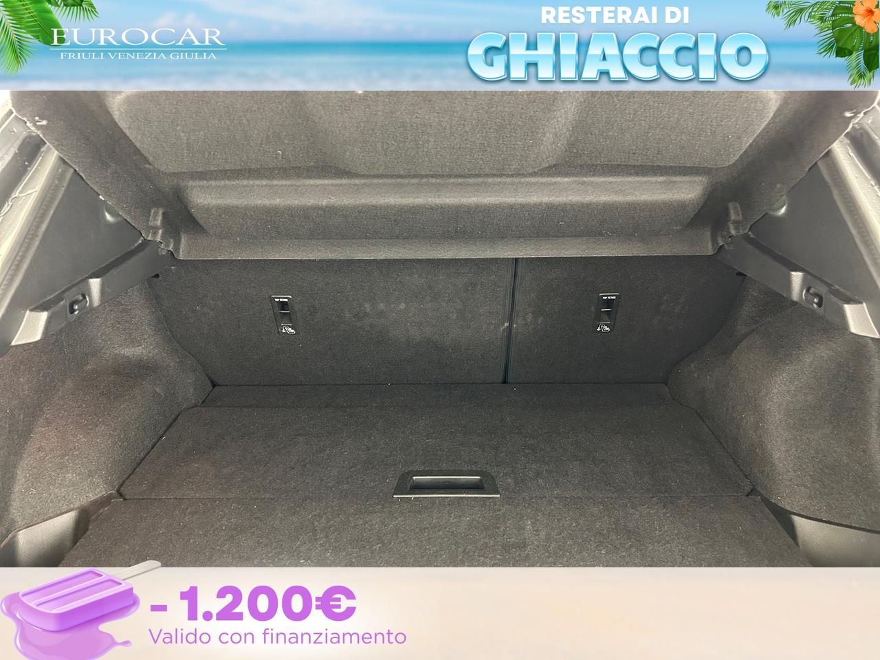 Nissan Qashqai 1.5 dci n-connecta 110cv