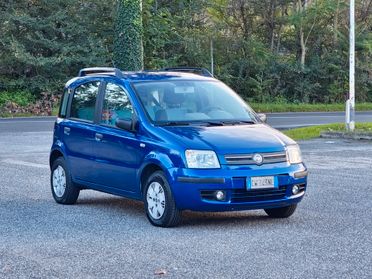 Fiat Panda 1.2 Emotion 2005-E4 NEO