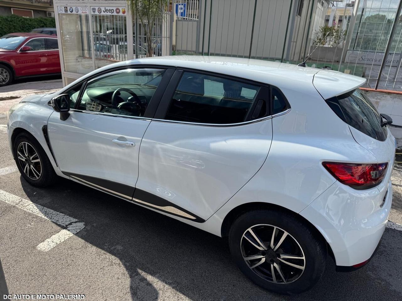 Renault Clio 1.5 Diesel 75CV Nuovissim.a.Fine 2013