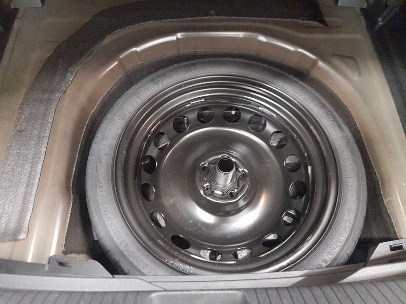 Volkswagen Taigo Taigo 1.0 TSI 115 CV Life