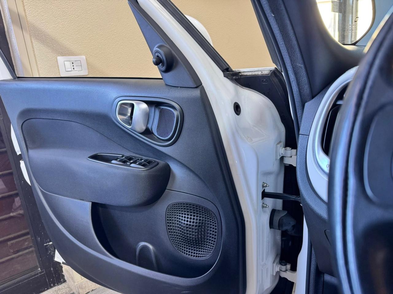 Fiat 500L 1.4 T-Jet 120 CV GPL Lounge