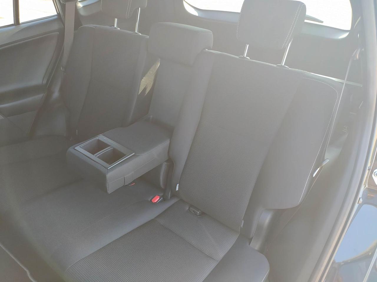 Toyota RAV 4 Dynamic 2.5 HEV #6322