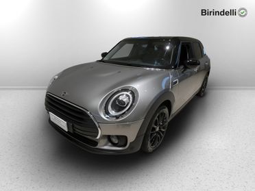 MINI Mini Clubman (F54) - Mini 2.0 Cooper D Business Clubman