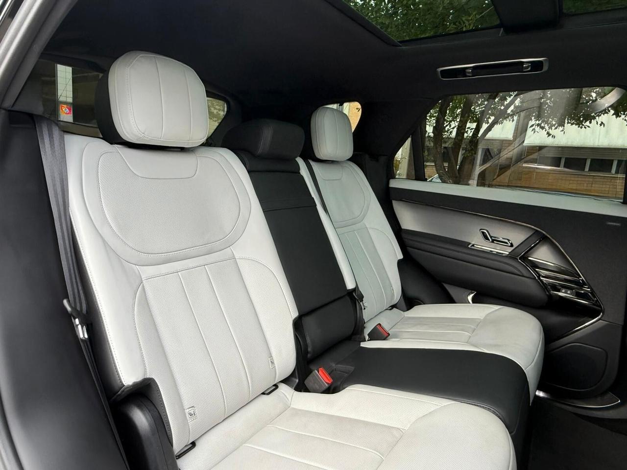 RANGE ROVER 3.0D l6 249cv DYNAMIC HSE