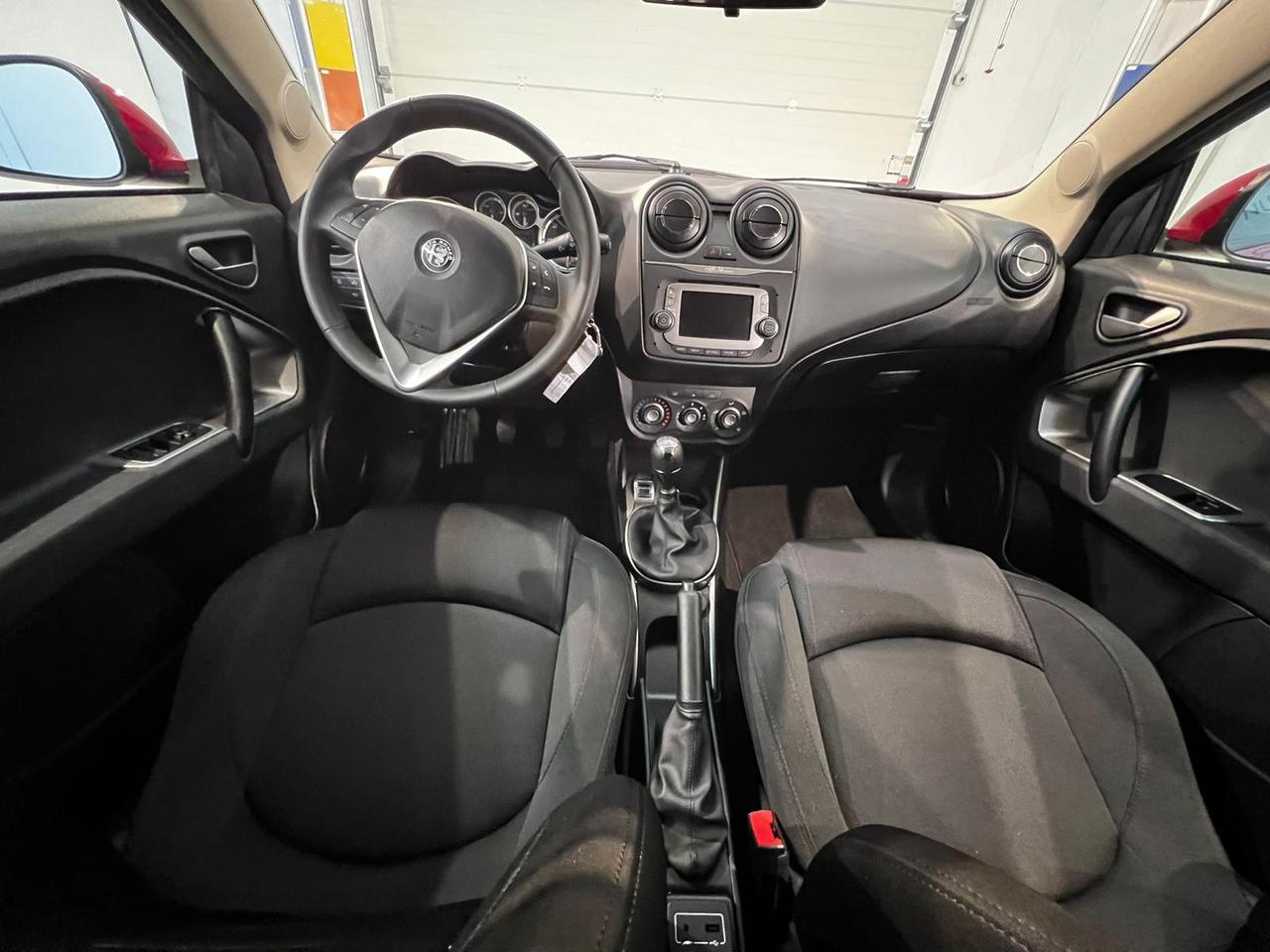 Alfa Romeo MiTo 1.3 JTDm 95 CV S&S