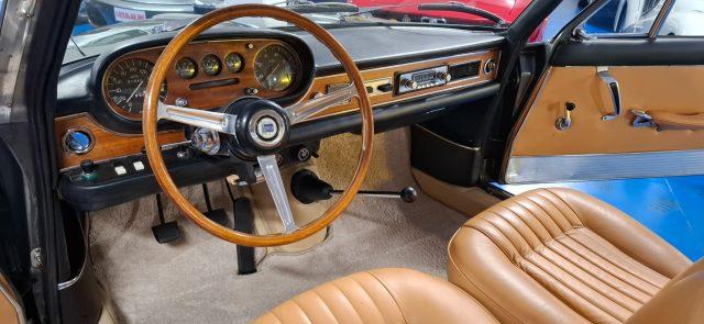 LANCIA Flavia COUPE' 1.8 ASI TARGA ORO - INTERNI BEIGE