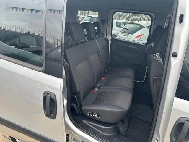 FIAT Doblo 1.6 MJT 16V Dynamic AUTOVETTURA