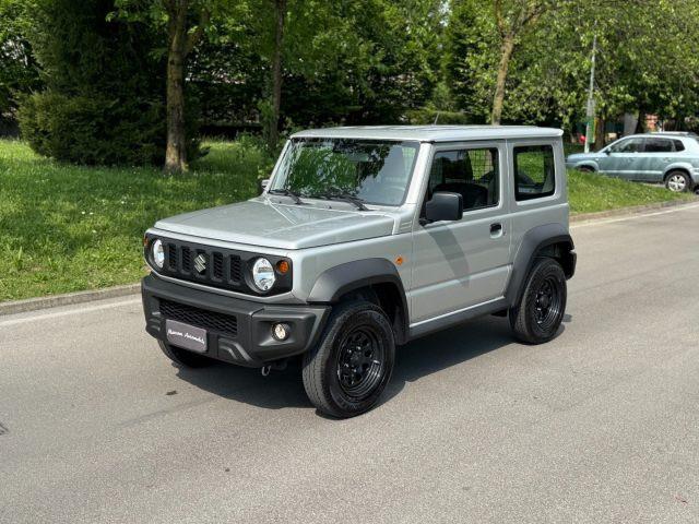 SUZUKI Jimny 1.5 5MT Easy PRO PREZZO FINITO