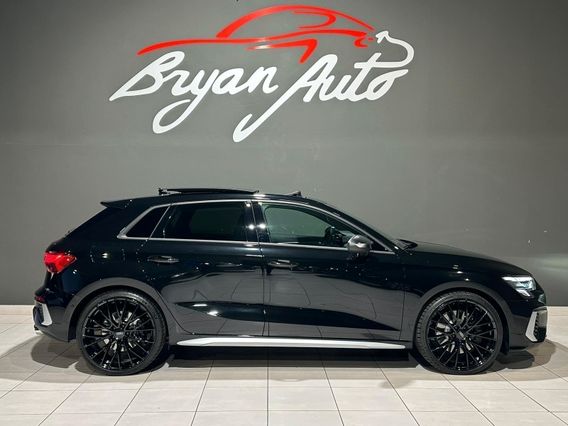 Audi A3 S3 SPB TFSI 310 CV quattro S tronic *IVA ESPOSTA*