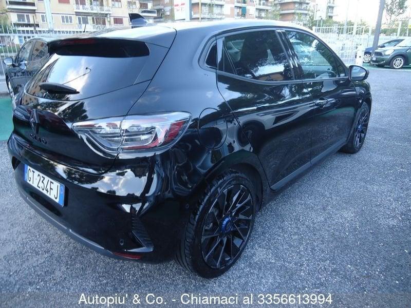 Renault Clio Clio Full Hyb. E-Tech 145 CV Esprit Alpine