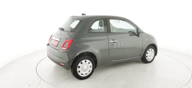 FIAT 500 1.0 Hybrid