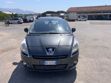 Peugeot 5008 1.6 HDi 110CV Business