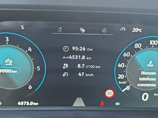 VOLKSWAGEN Transporter 2.0 TDI 150CV L1 H1