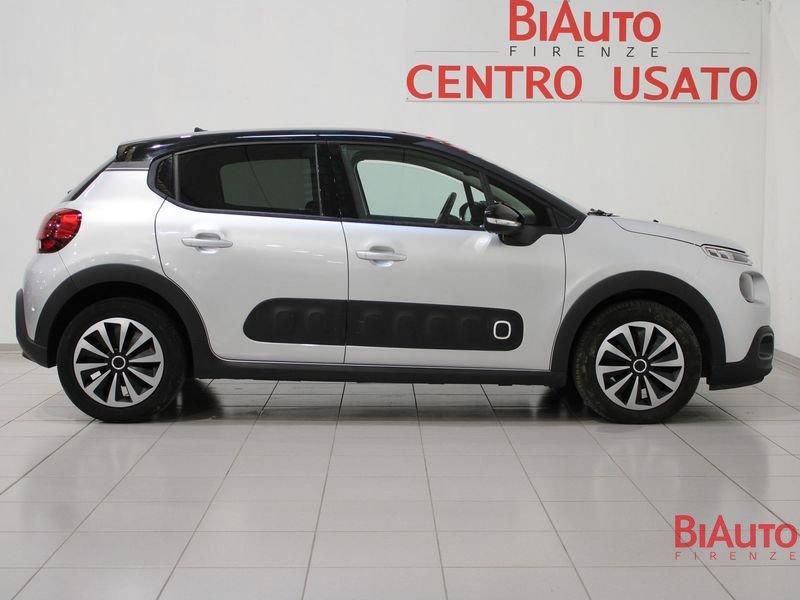 Citroën C3 C3 BlueHDi 75 S&S Shine