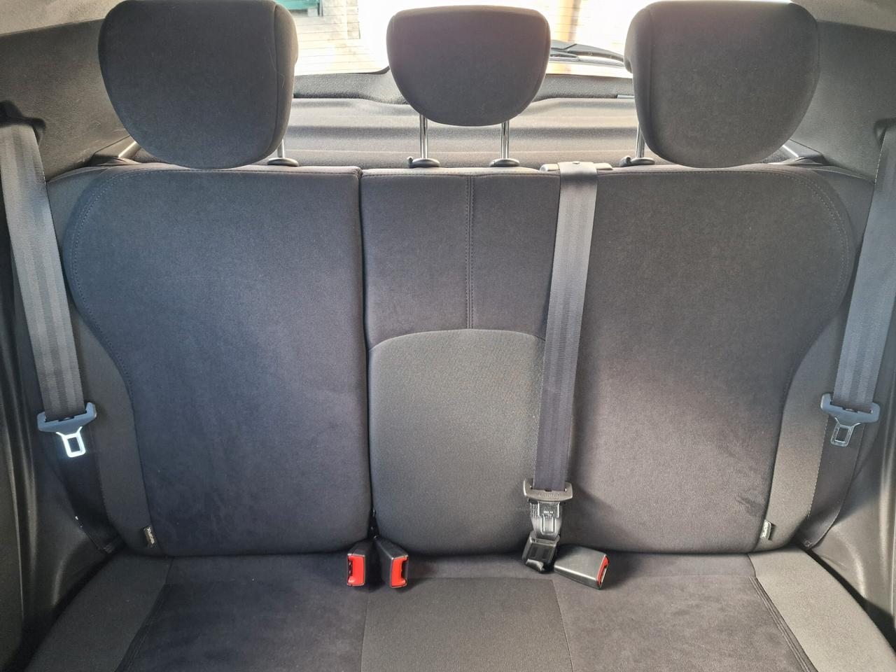 Lancia Ypsilon 1.2 benzina 70cv 5POSTI