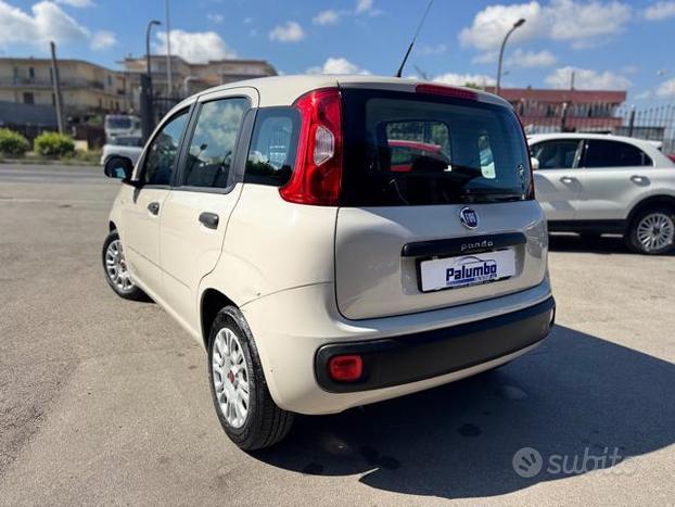 FIAT Panda 1.2 EasyPower Lounge