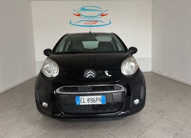 CITROEN C1 1.0 5 porte Exclusive