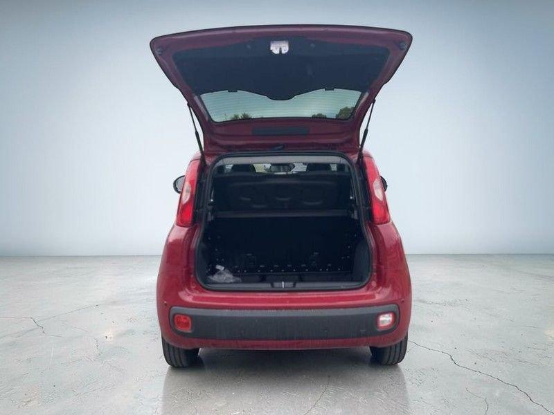 FIAT Panda SOLO PER GENNAIO ANCHE SENZA ROTTAMAZIONE