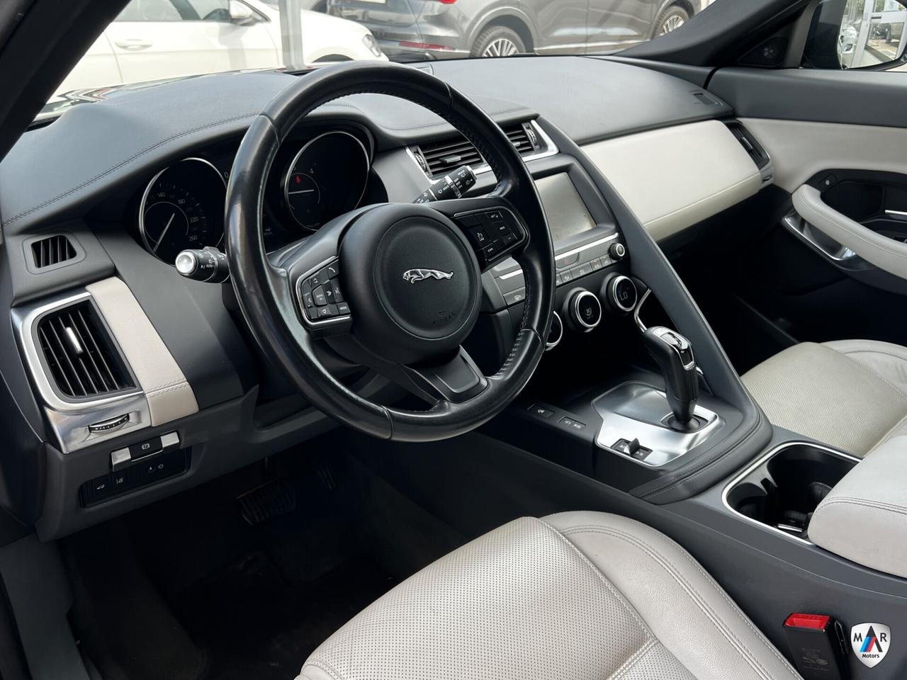 Jaguar E-Pace 2.0D 150 CV AWD aut. S *LEGGERE BENE*