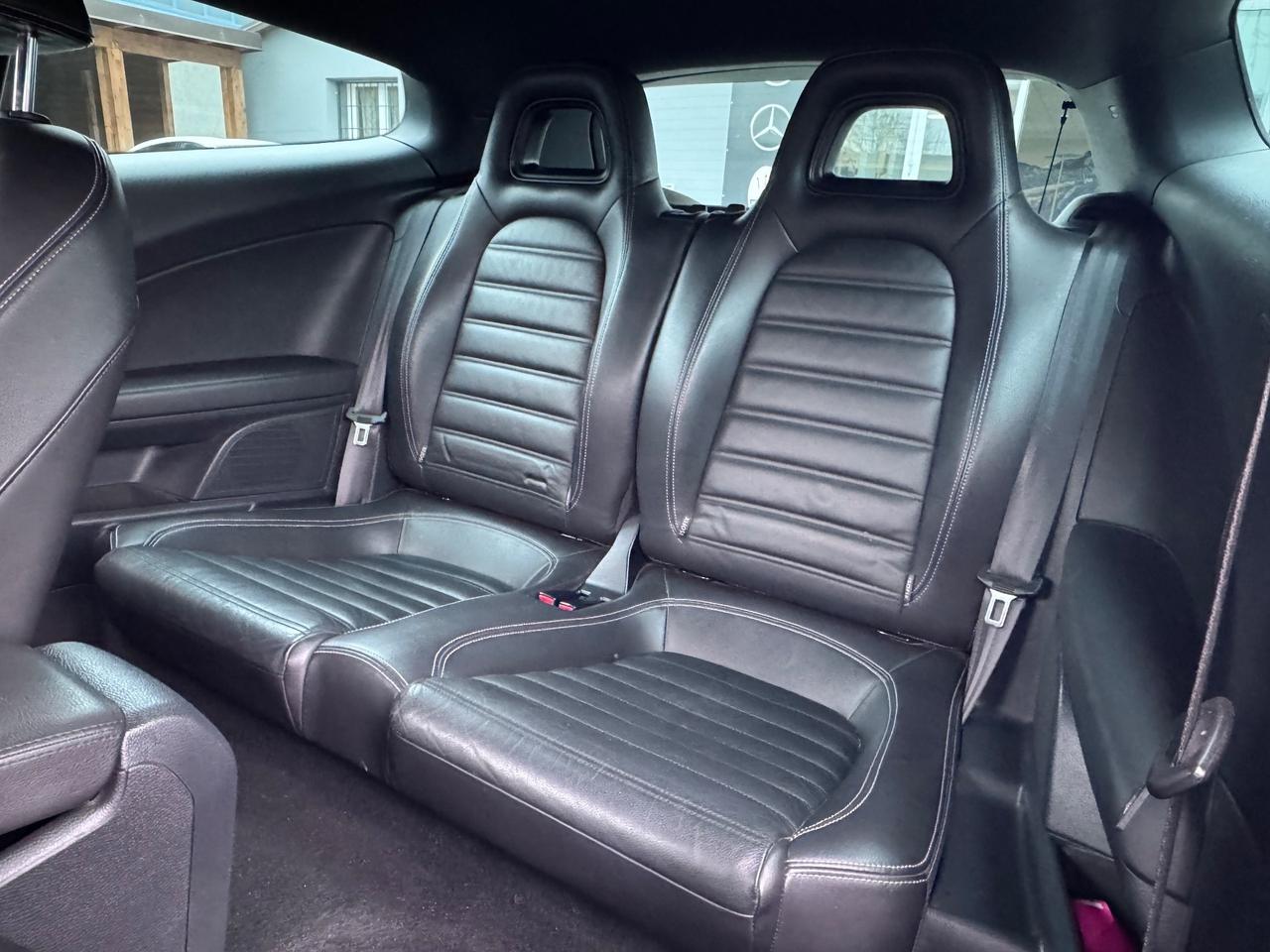 Volkswagen Scirocco 2.0 TSI DSG GT