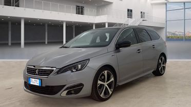Peugeot 308 BlueHDi 120 EAT6 GT LINE *68.000 km*