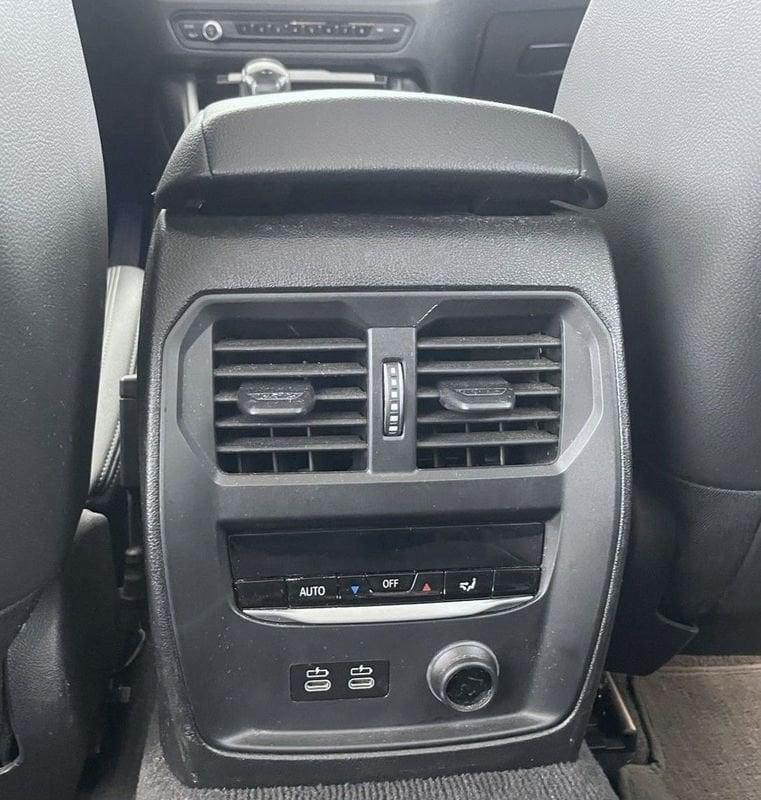 BMW Serie 3 320d Touring Sport