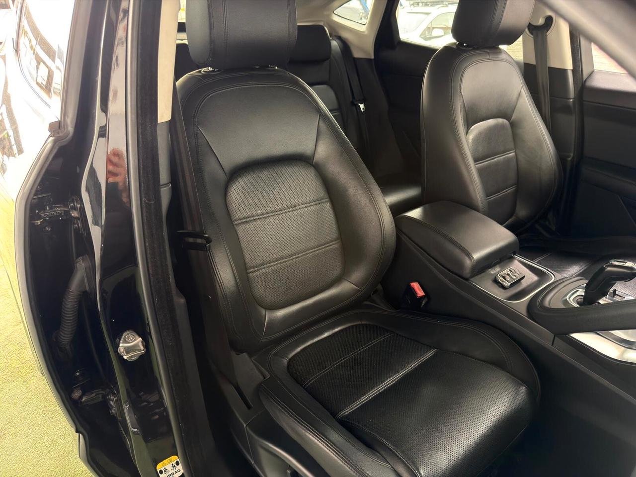 Jaguar E-Pace 2.0D 150 CV AWD R-Dynamic S