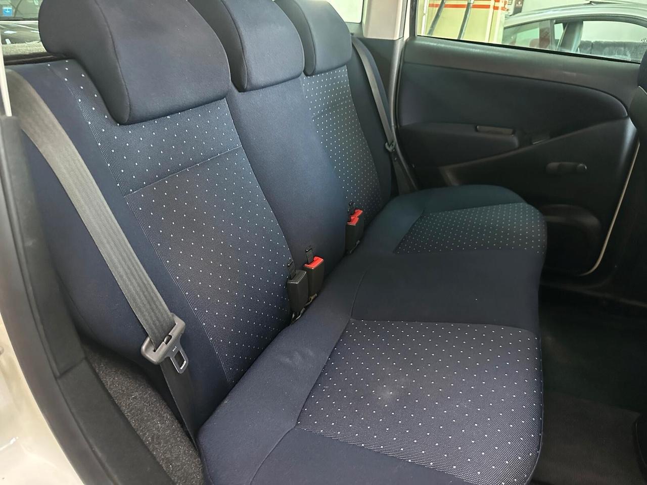 Fiat Idea 1.4 16V S&S Active SOLI 70.000 KM TAGLIANDATI