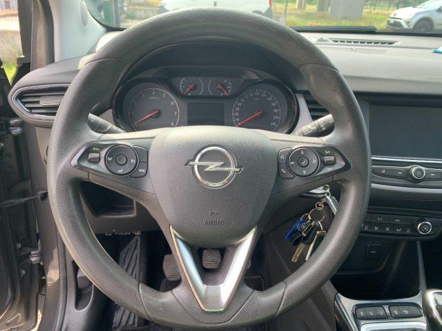 OPEL Crossland X 1.2 12V Start&Stop Innovation