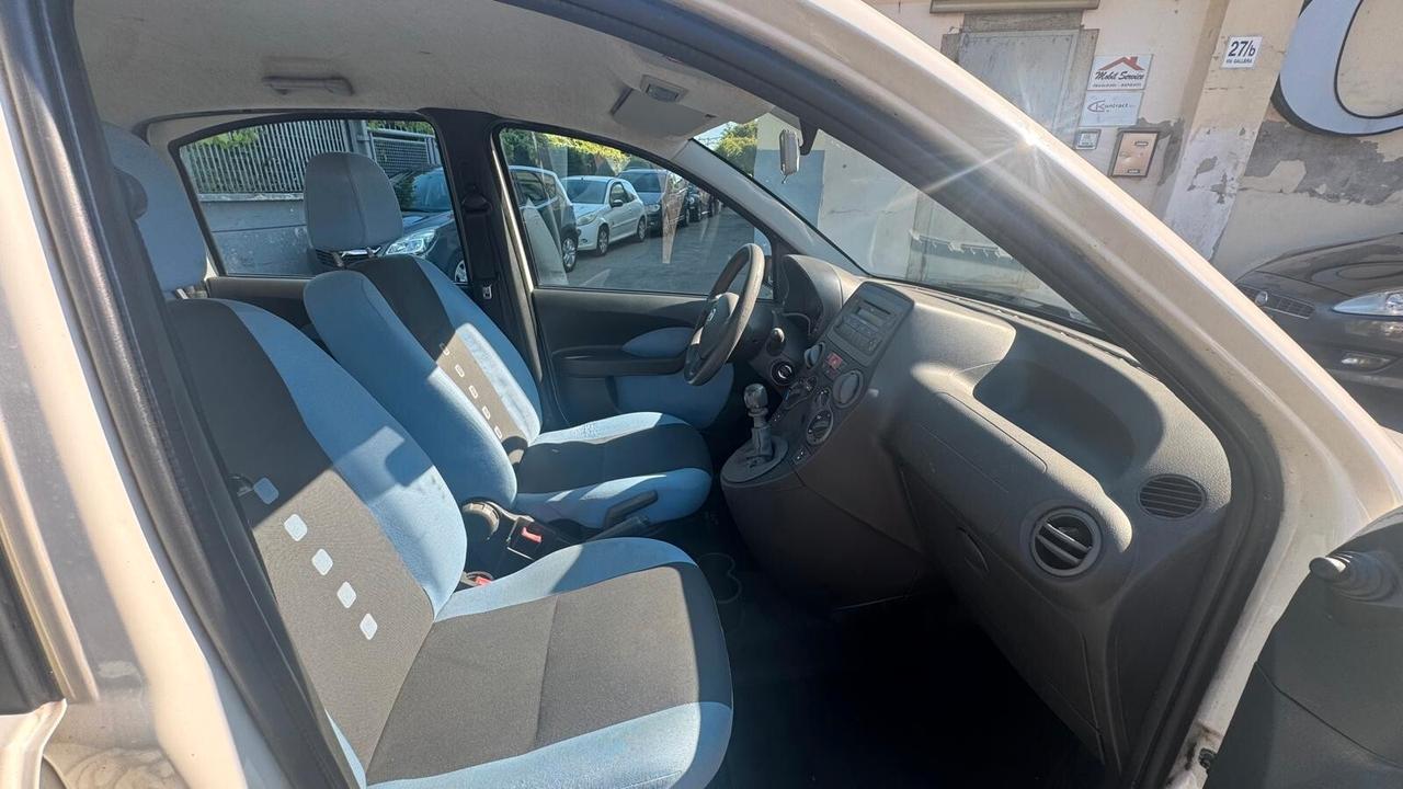 Fiat Panda 1.2 Climbing Natural Power