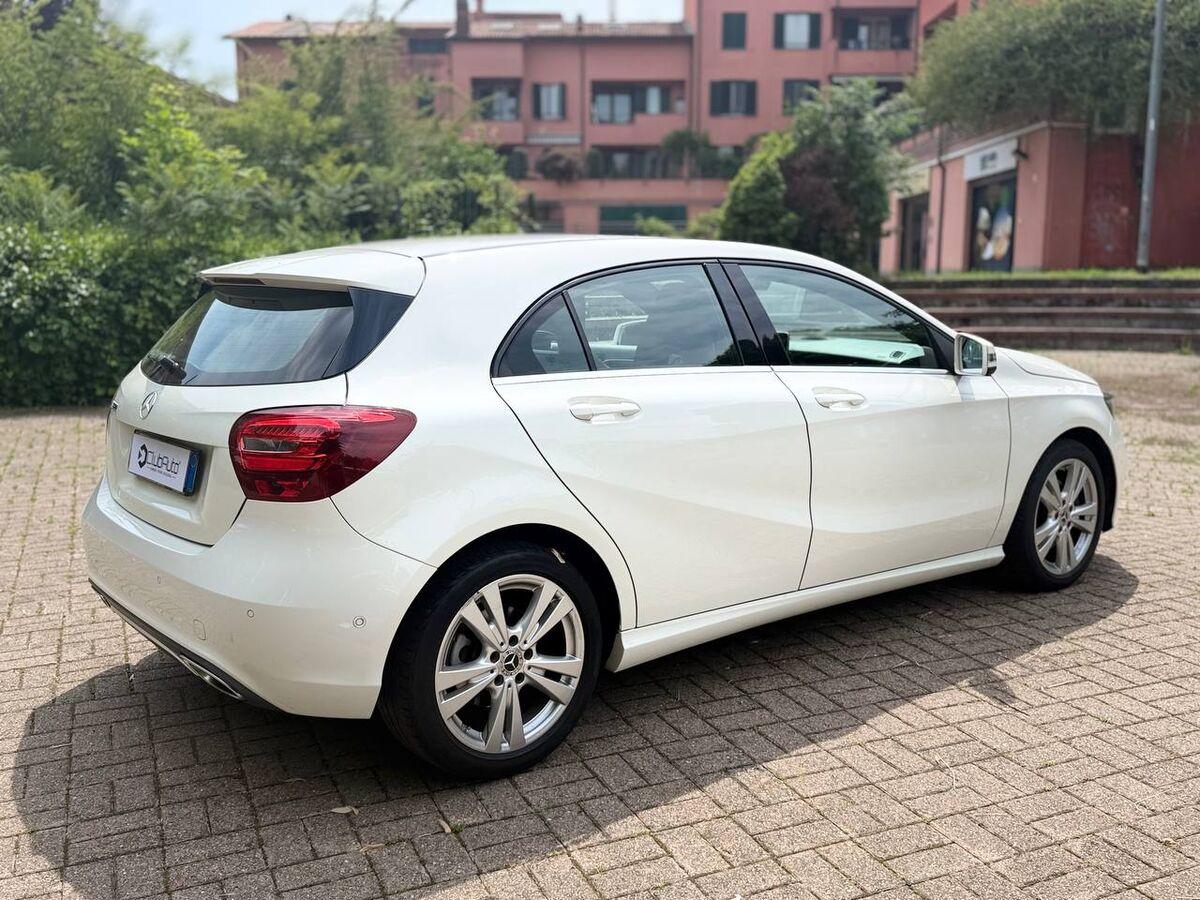 Mercedes Classe A 180 Sport