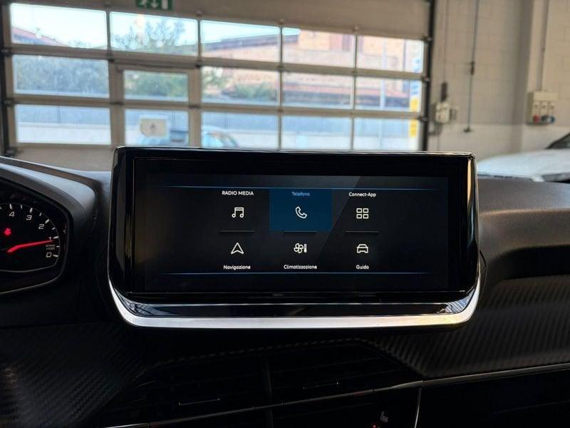 Peugeot 208 Active Puretech 75 S/S