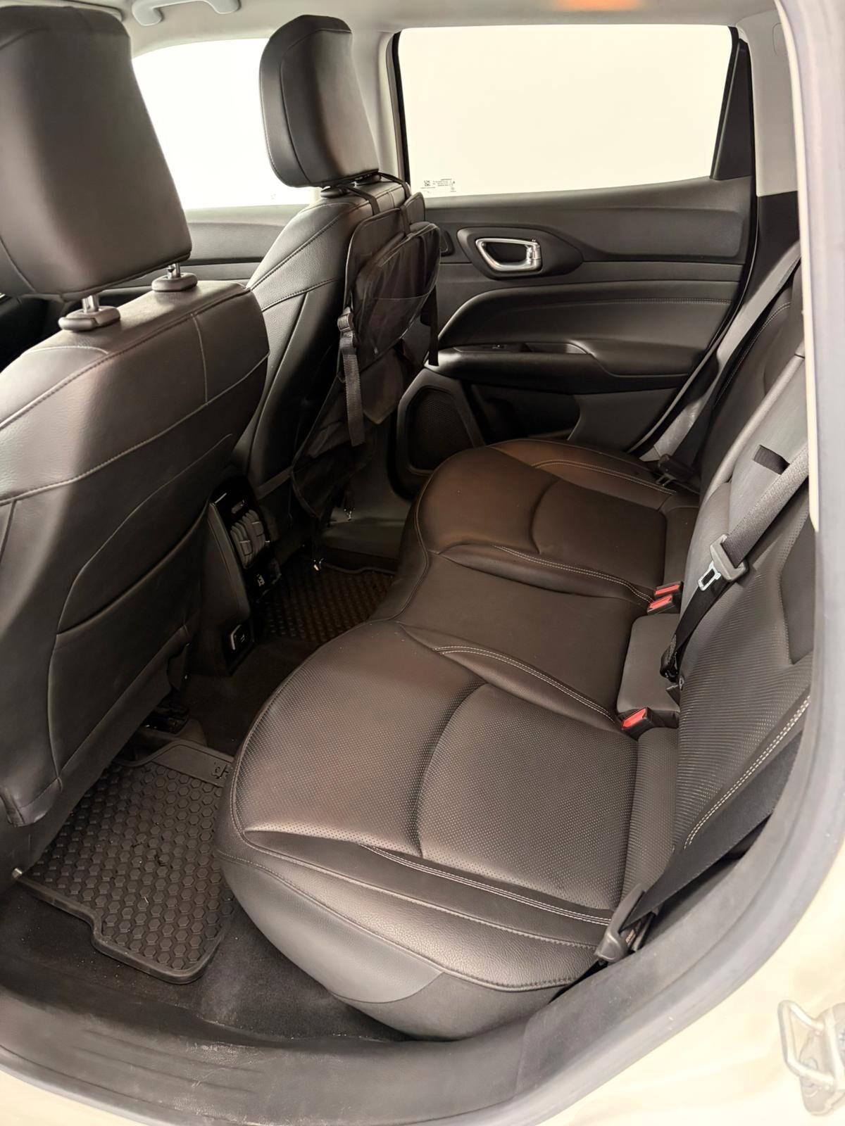 Jeep Compass 1.3 Turbo T4 240 CV PHEV AT6 4xe S NO VINCOLI