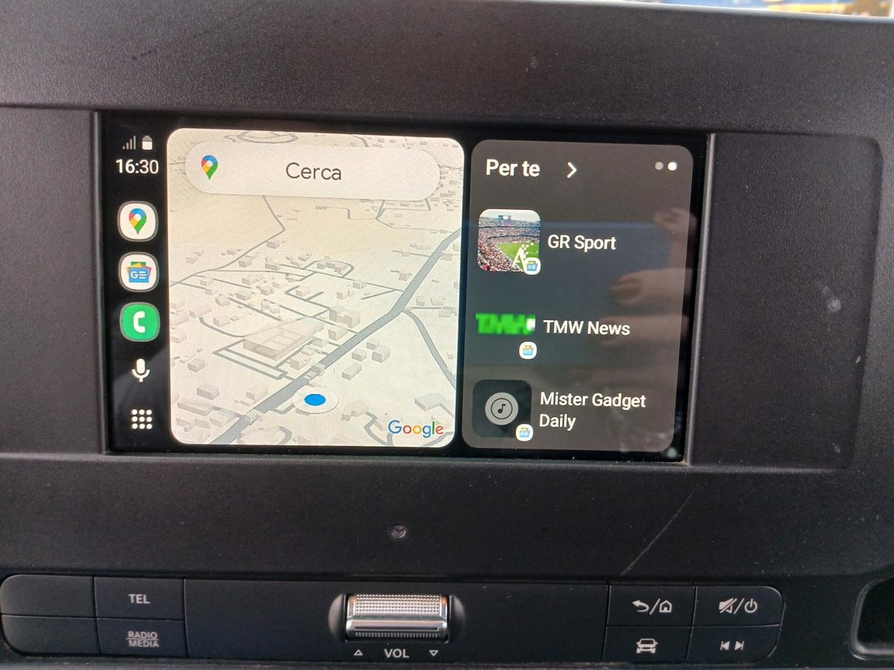 Mercedes-benz Sprinter 311 CDI ALTO P. MEDIO 2021