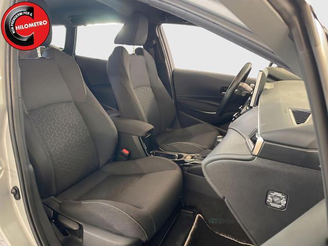 TOYOTA Corolla Touring Sports 1.8 Hybrid Business