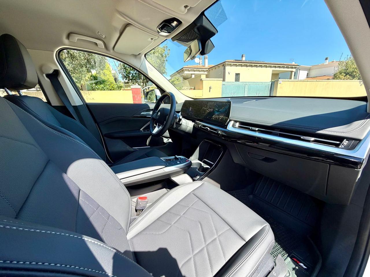 Bmw IX1 XLine eDrive20 #10125