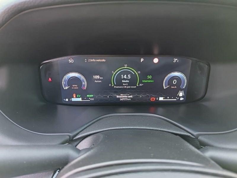 Jeep Compass Compass 1.5 Turbo T4 130 CV MHEV 2WD SUMMIT