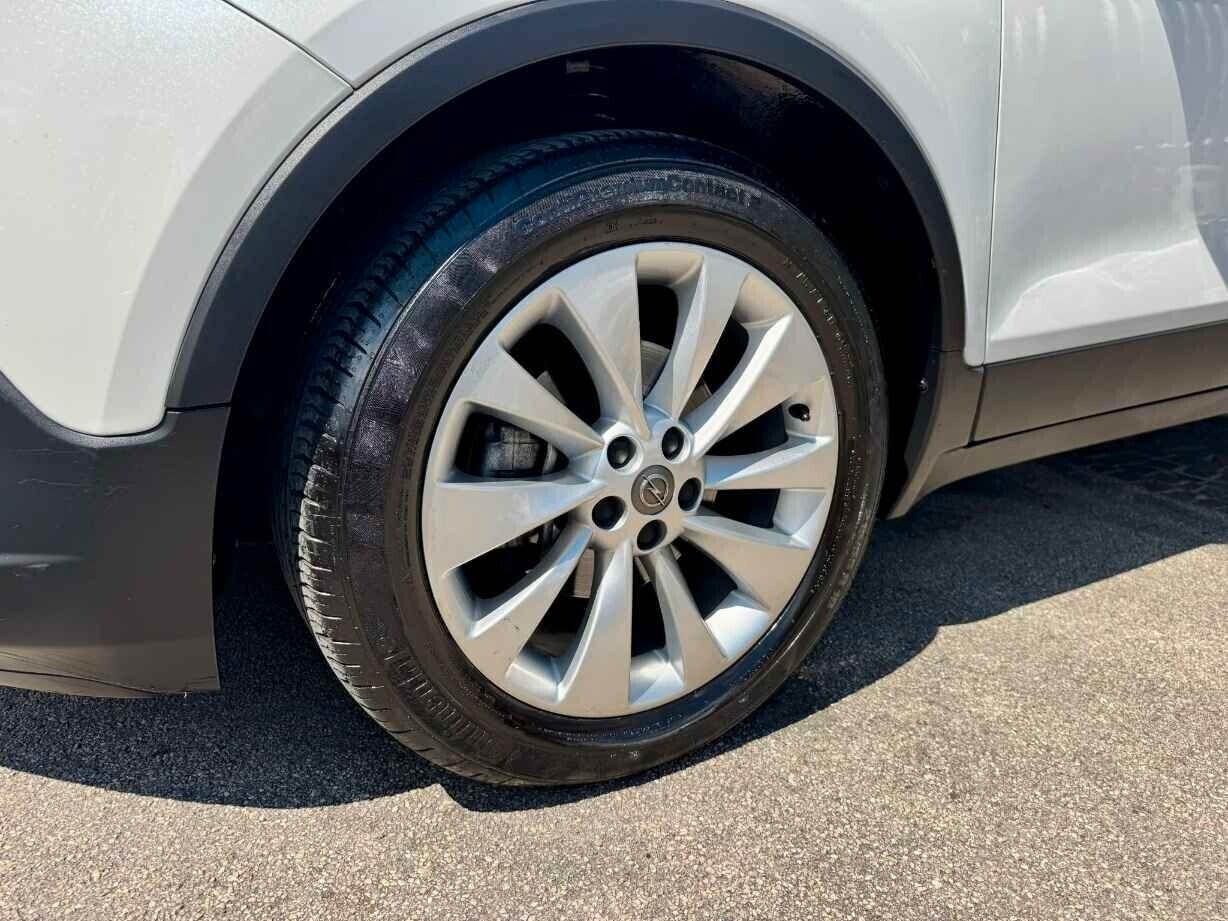 Opel Mokka 1.7 CDTI 130CV Cosmo SOLI 54.000 KM