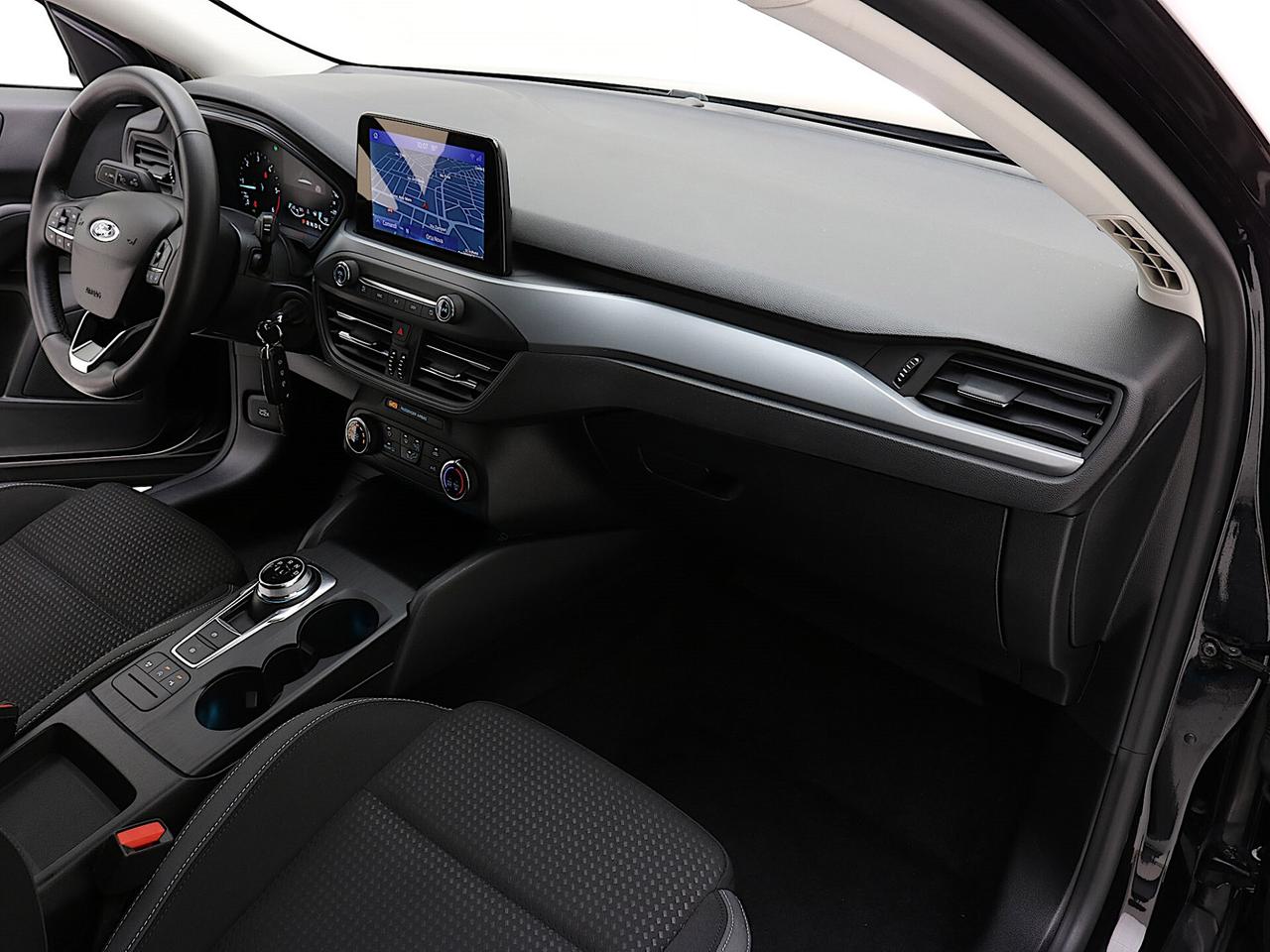 Ford Focus 1.5 EcoBlue 120 CV auto SW Business