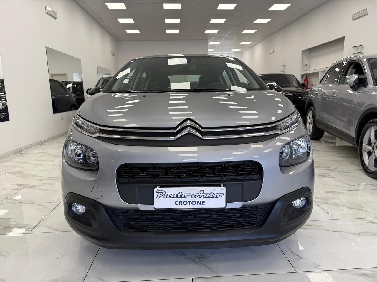 Citroen C3 PureTech