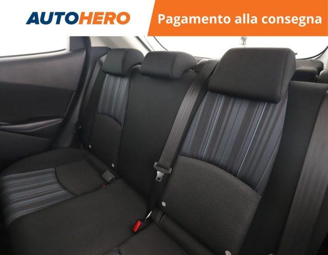 MAZDA 2 1.5 Skyactiv-G Essence