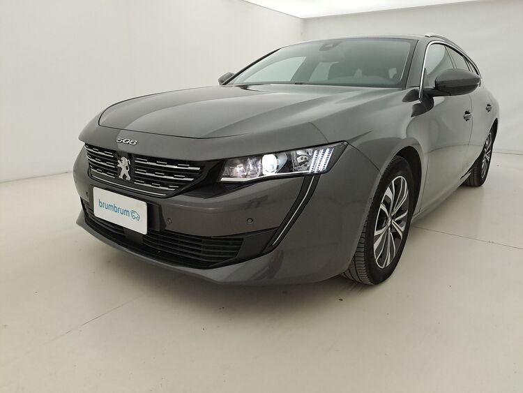Peugeot 508 SW Allure EAT8 BR787808 1.5 Diesel 131CV