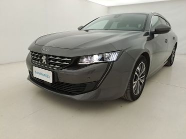 Peugeot 508 SW Allure EAT8 BR787808 1.5 Diesel 131CV